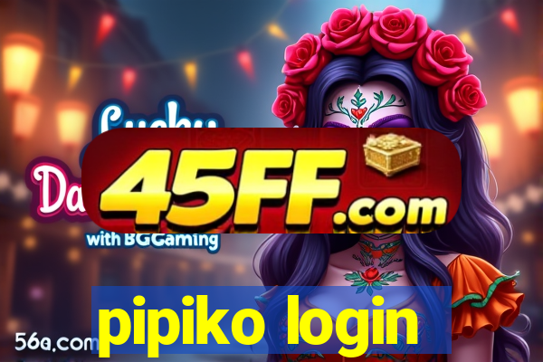 pipiko login